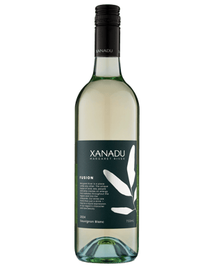 Xanadu Fusion Sauvignon Blanc  Bottle