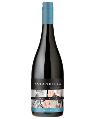 Tatachilla Mclaren Vale Burnt Souls Shiraz  Each