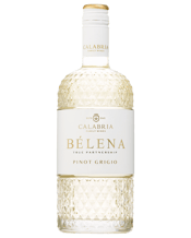 Belena Pinot Grigio  Bottle