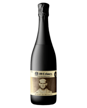19 Crimes Blanc De Blancs Non Vintage  Bottle