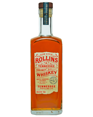 Rollins Tennessee Blended Whiskey 700ml  Bottle