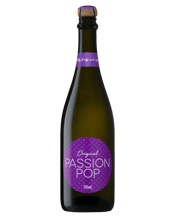 Passion Pop Original  Bottle