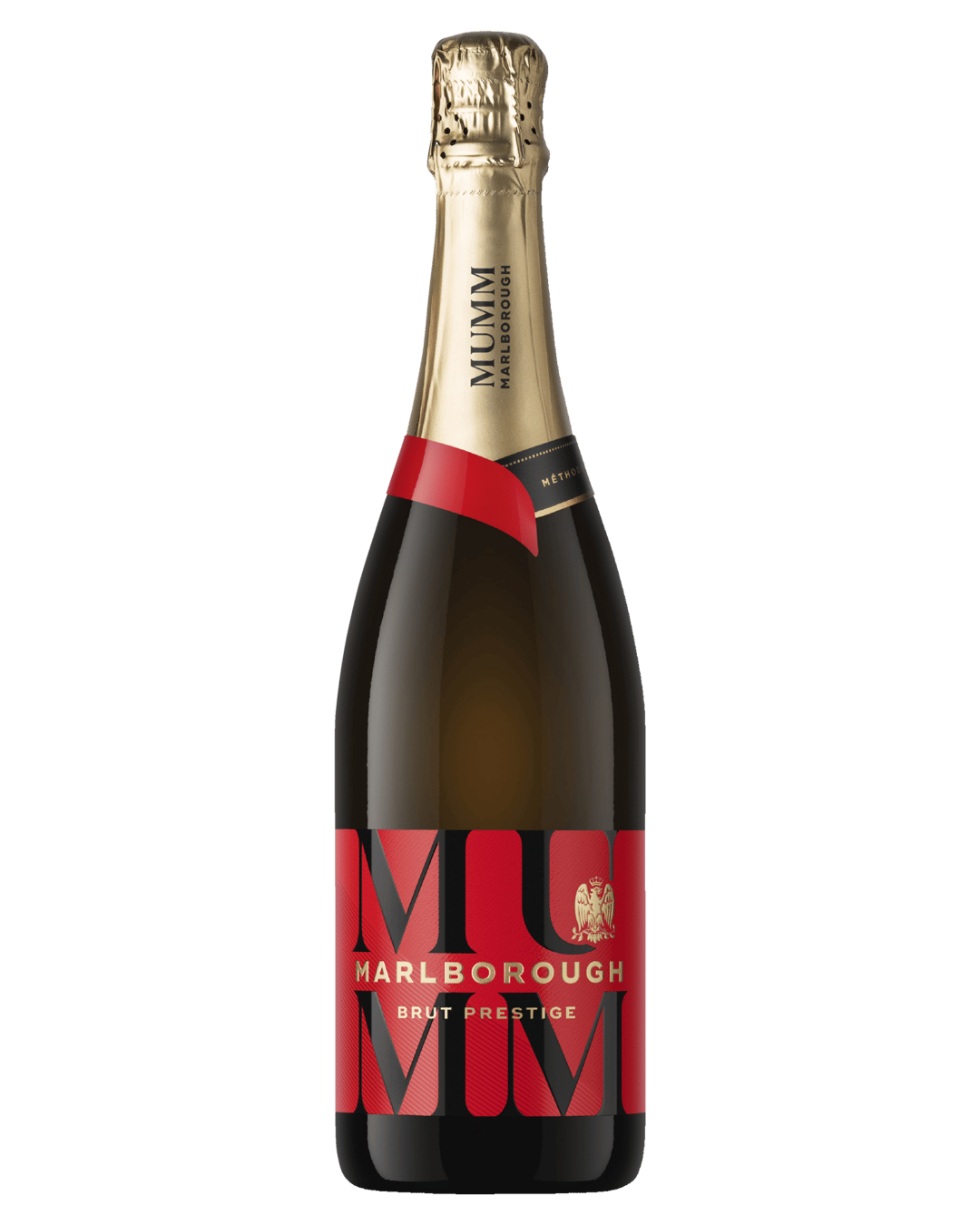 Mumm Marlborough Brut Prestige