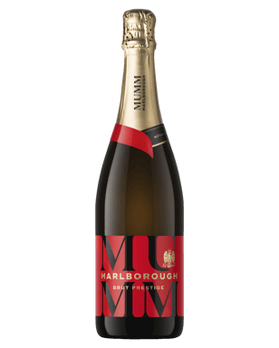 Mumm Marlborough Brut Prestige  Bottle