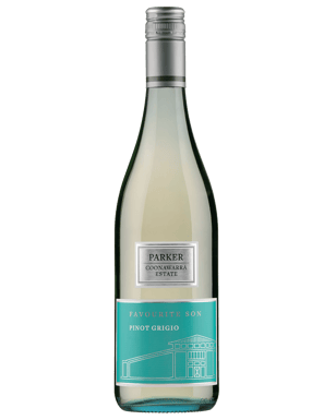 Parker Coonawarra Estate   Bottle