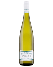 Rieslingfreak No. 34 Riesling  Bottle