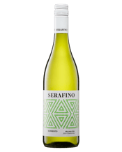 Serafino Sorrento Mclaren Vale Chardonnay  Bottle