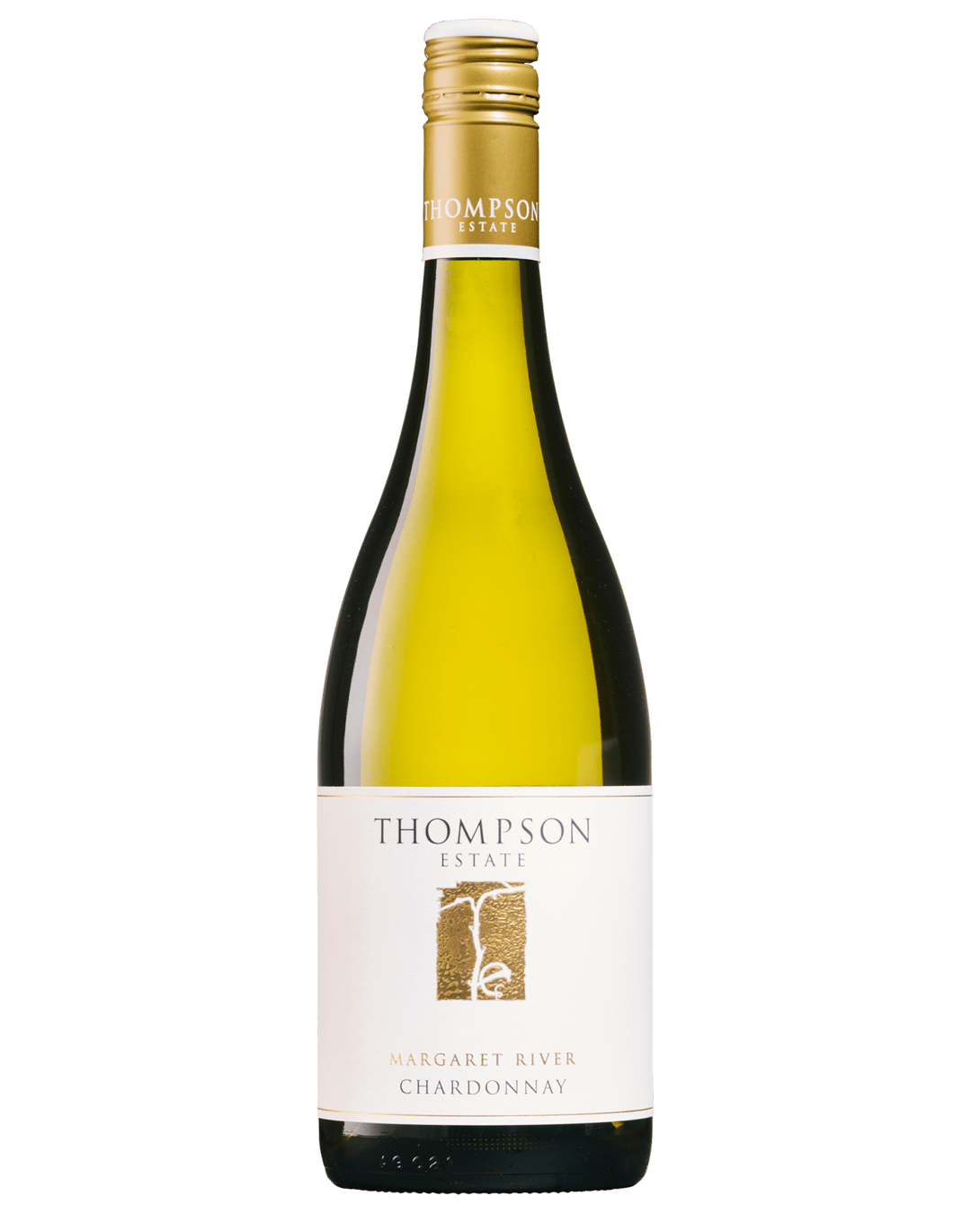 Thompson Estate Chardonnay
