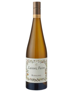 Larry Cherubino Laissez Faire Riesling  Bottle