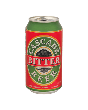 Cascade Bitter Cans 375ml  Can