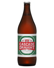 Cascade Cascade Draught 750ml Bottle  Each