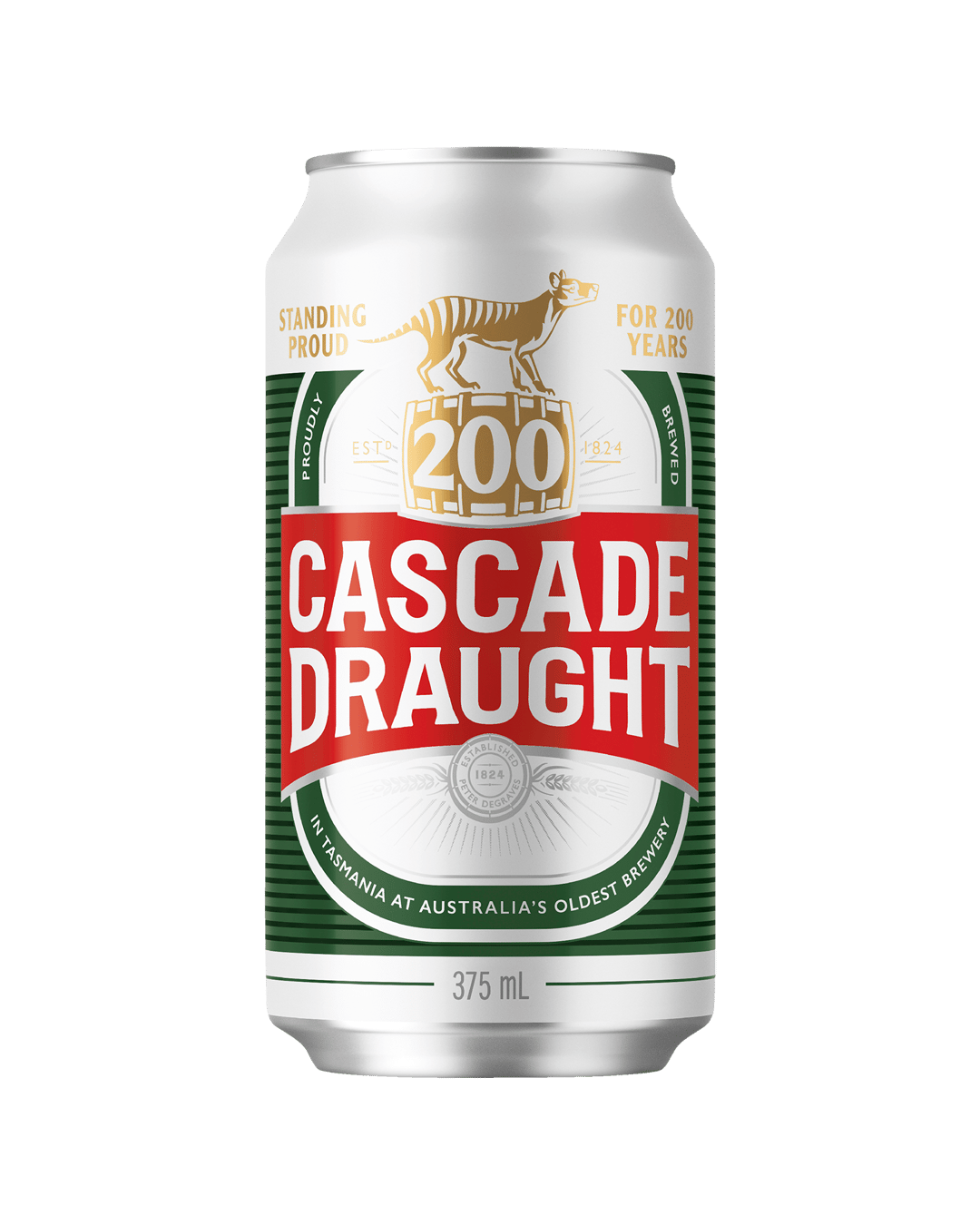 Buy West End Draught Cans online with (same-day FREE delivery*) in ...