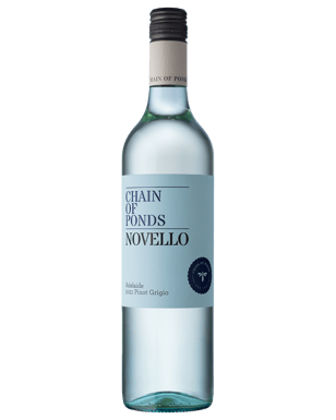 Chain Of Ponds Novello Pinot Grigio  Bottle
