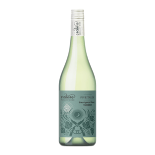 Credaro Sauvignon Blanc Semillon  Bottle