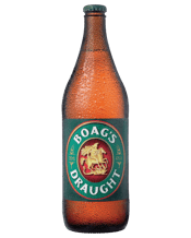 James Boag's Draught Bottle 750ml  Bottle