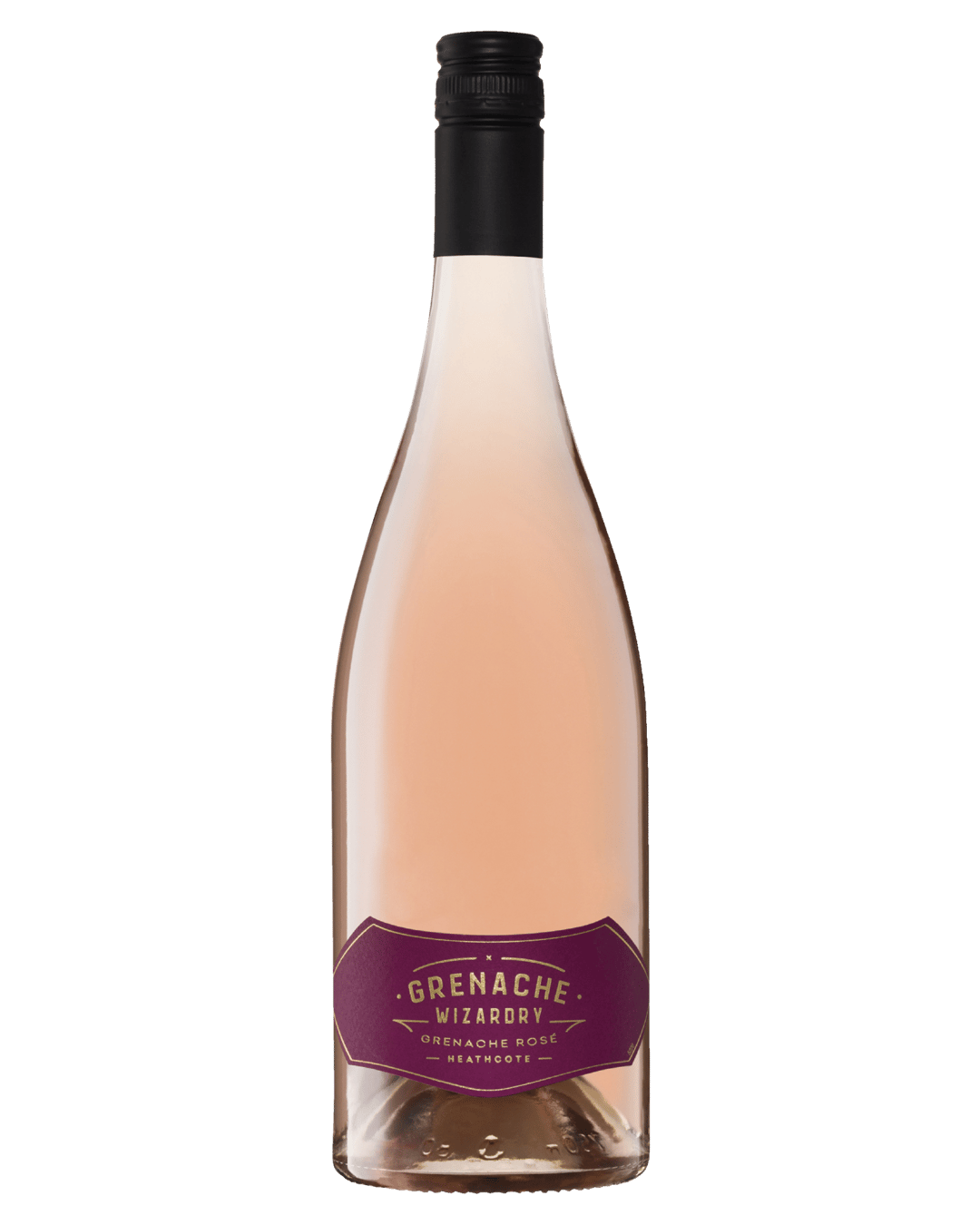 Wizardry Heathcoate Rosé