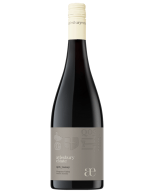 Aylesbury Estate Q05 Gamay  Bottle