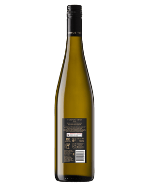 Tempus Two Varietal Gruner Veltliner  Bottle