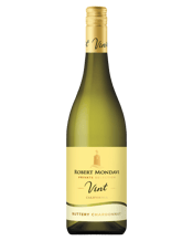 Robert Mondavi Private Selection Buttery Chardonnay  Bottle