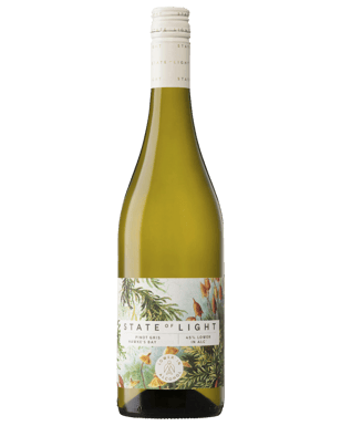 State Of Light State Of Light Hawke's Bay Pinot Gris 750ml  Bottle