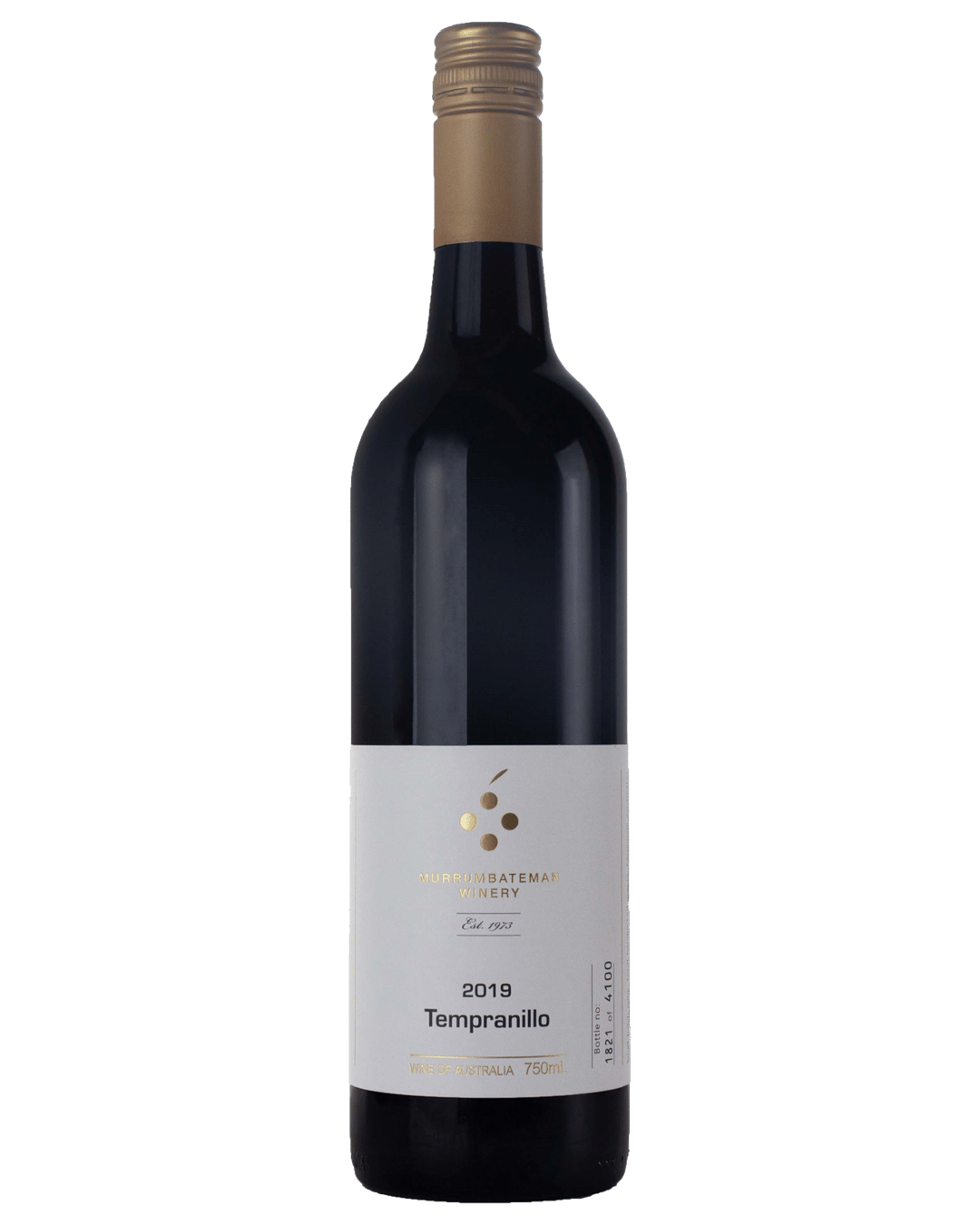 Murrumbateman Winery Tempranillo