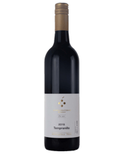 Murrumbateman Winery Tempranillo  Bottle