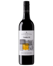 Bremerton Tamblyn Cabernet Shiraz Merlot Malbec  Bottle