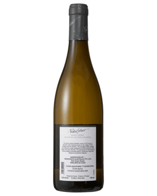 Pascal Jolivet Sancerre  Bottle