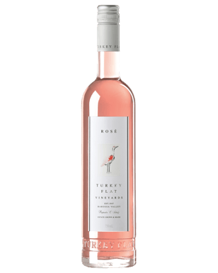 Turkey Flat Rosé  Bottle