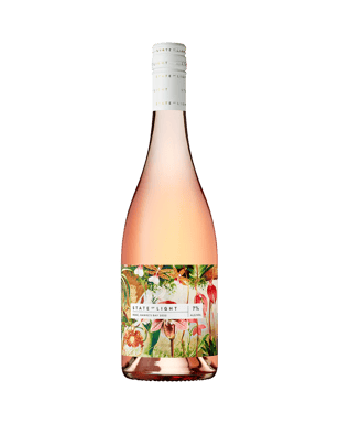 State Of Light Rosé  Bottle