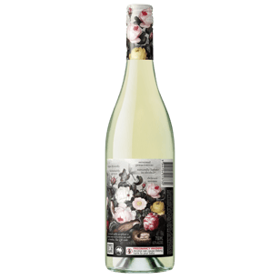 Tread Softly Moscato  Bottle