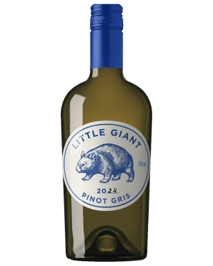 Little Giant Adelaide Hills Pinot Gris  Bottle
