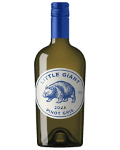 Little Giant Adelaide Hills Pinot Gris  Bottle