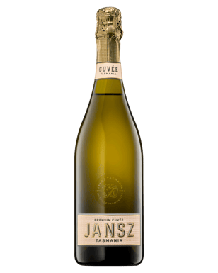 Jansz Tasmania Premium Cuvée  Bottle