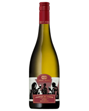 Grant Burge League Of Three Fiano  Bottle