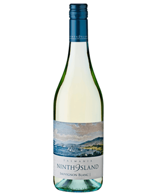 Ninth Island Sauvignon Blanc 750ml  Bottle