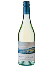 Ninth Island Sauvignon Blanc 750ml  Bottle
