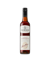 Morris Classic Liqueur Topaque 500ml  Bottle