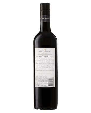 Peter Lehmann Mentor Cabernet Sauvignon  Bottle