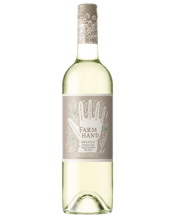 Farm Hand Organic Semillon Sauvignon Blanc  Bottle