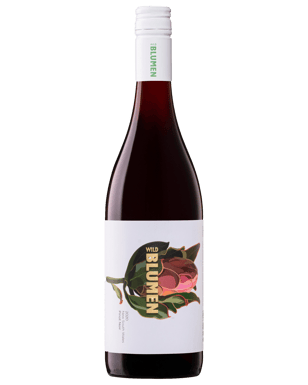 Wild Blumen Pinot Noir  Bottle