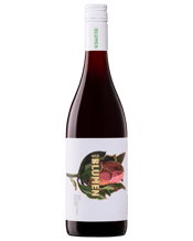 Wild Blumen Pinot Noir  Bottle