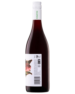 Wild Blumen Pinot Noir  Bottle