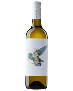 Wild Blumen Chardonnay  Bottle