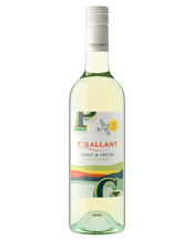 T'gallant Light & Fresh Pinot Grigio  Bottle