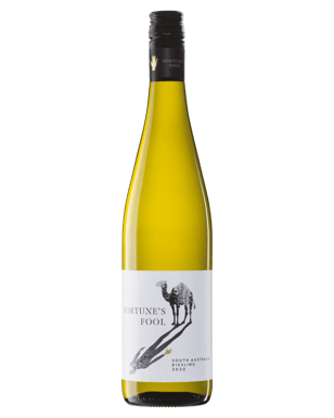 Fortune's Fool Riesling  Each