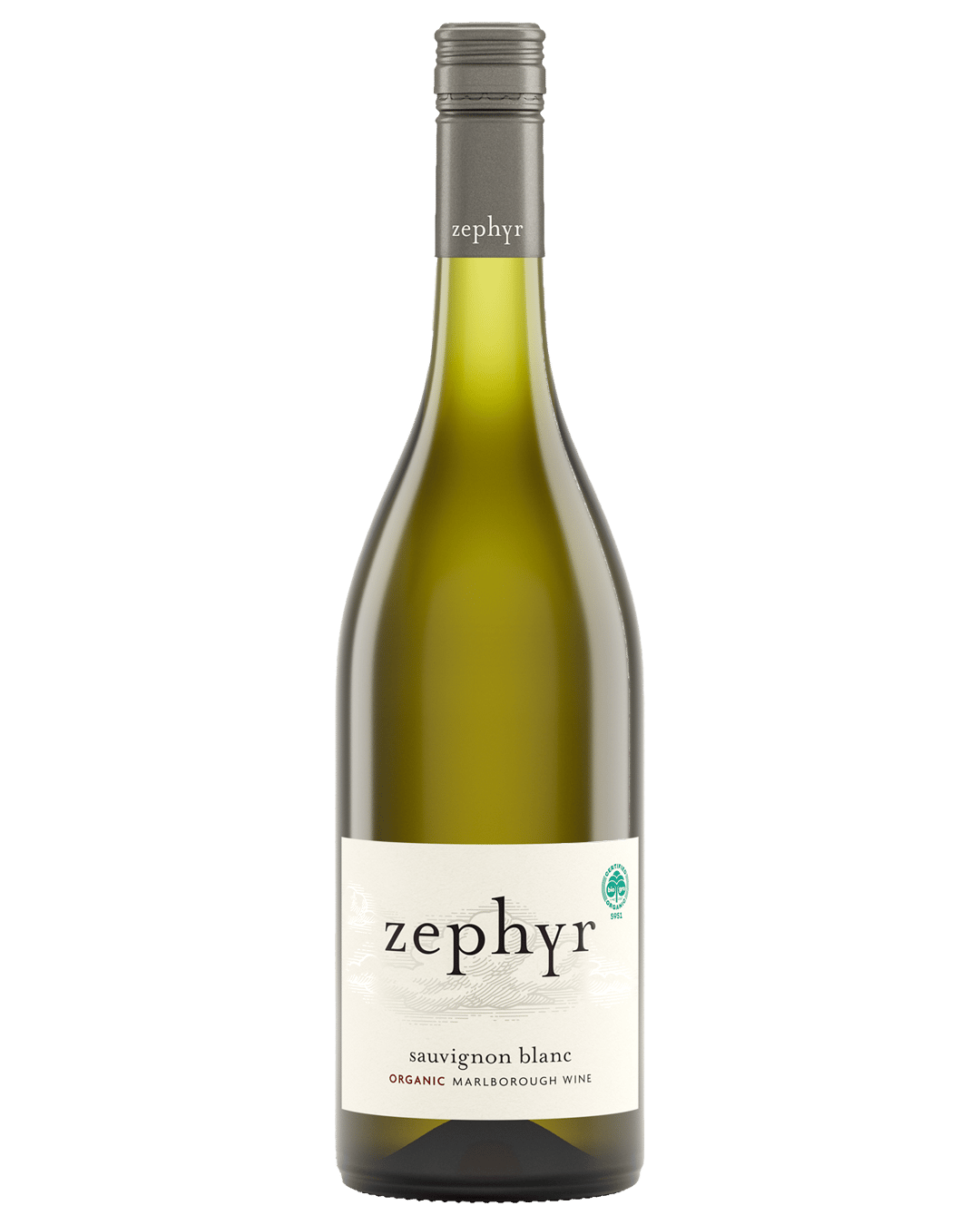 Zephyr Sauvignon Blanc