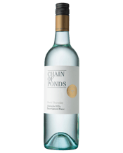 Chain Of Ponds Black Thursday Sauvignon Blanc  Bottle