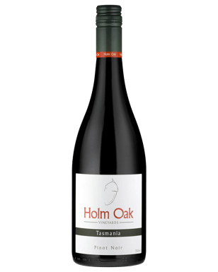 Holm Oak Pinot Noir  Bottle