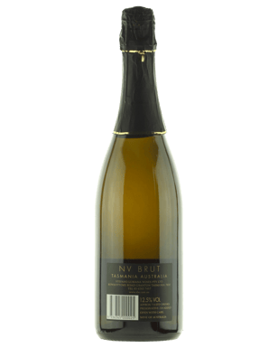 Stefano Lubiana Brut  Bottle